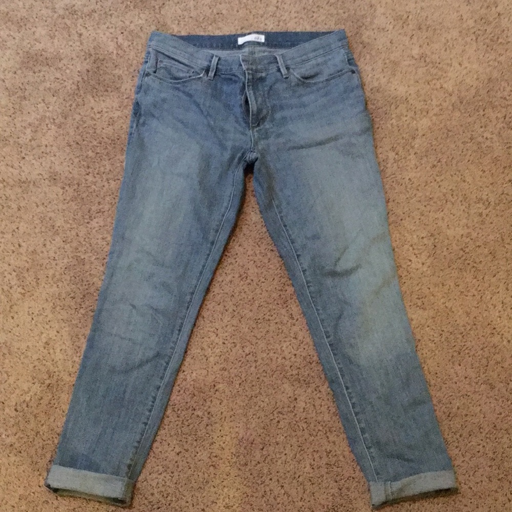 Loft jeans